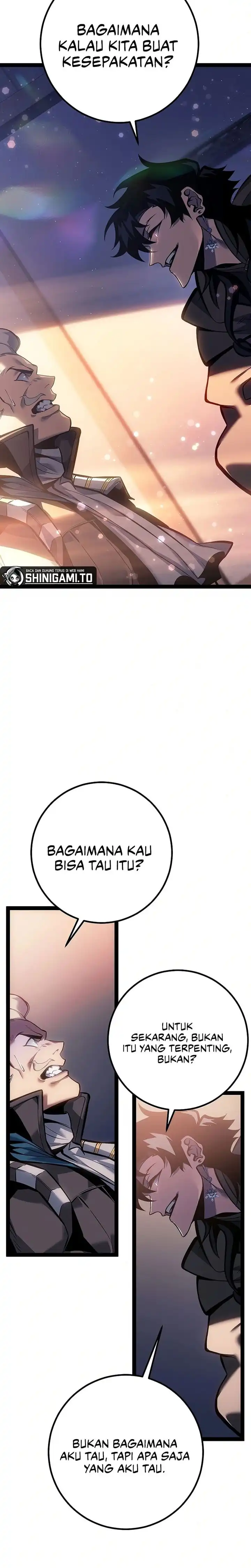 Baca Regressing As The Reincarnated Bastard Of The Sword Chapter 66 - Halaman 31 Baca Regressing As The Reincarnated Bastard Of The Sword - Chapter 66 halaman 31