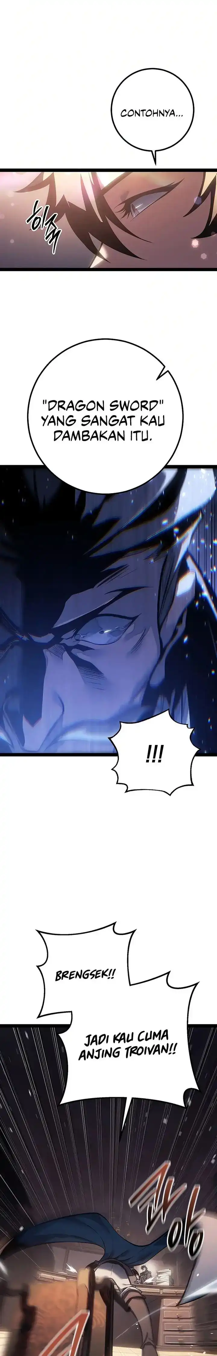 Baca Regressing As The Reincarnated Bastard Of The Sword Chapter 66 - Halaman 32 Baca Regressing As The Reincarnated Bastard Of The Sword - Chapter 66 halaman 32