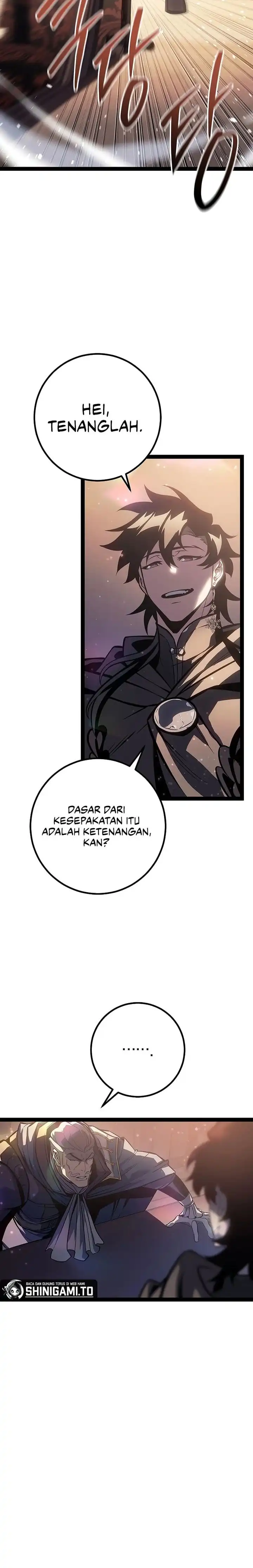 Baca Regressing As The Reincarnated Bastard Of The Sword Chapter 66 - Halaman 33 Baca Regressing As The Reincarnated Bastard Of The Sword - Chapter 66 halaman 33