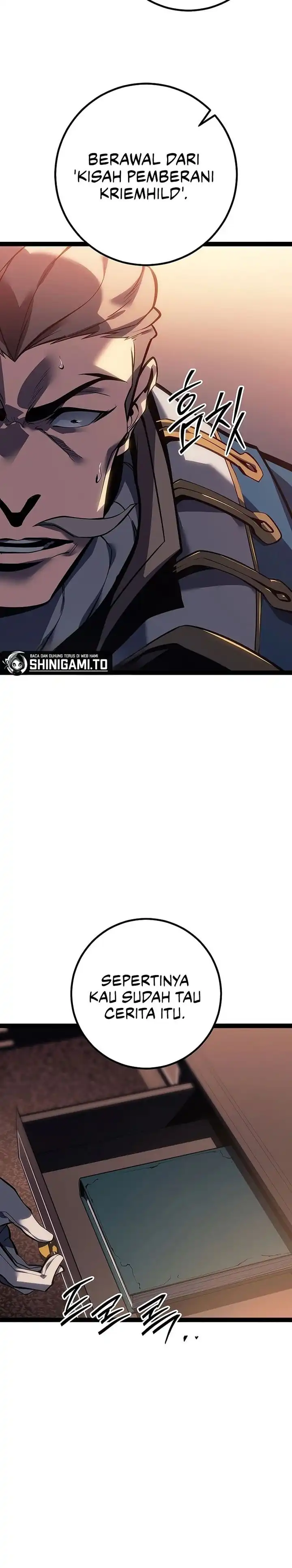 Baca Regressing As The Reincarnated Bastard Of The Sword Chapter 66 - Halaman 37 Baca Regressing As The Reincarnated Bastard Of The Sword - Chapter 66 halaman 37