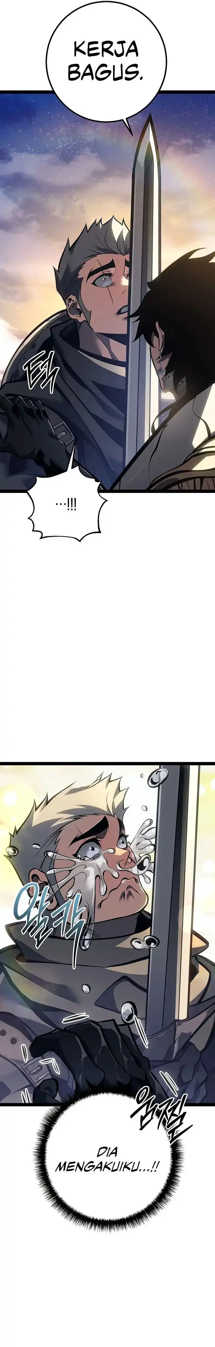 Baca Regressing As The Reincarnated Bastard Of The Sword Chapter 66 - Halaman 4 Baca Regressing As The Reincarnated Bastard Of The Sword - Chapter 66 halaman 4