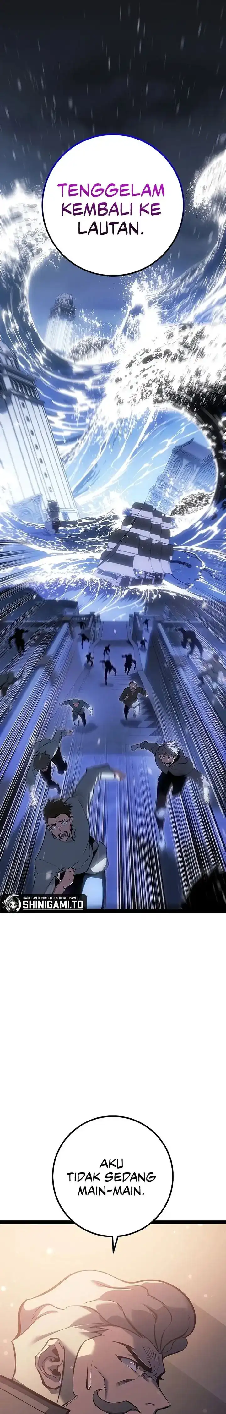 Baca Regressing As The Reincarnated Bastard Of The Sword Chapter 66 - Halaman 42 Baca Regressing As The Reincarnated Bastard Of The Sword - Chapter 66 halaman 42