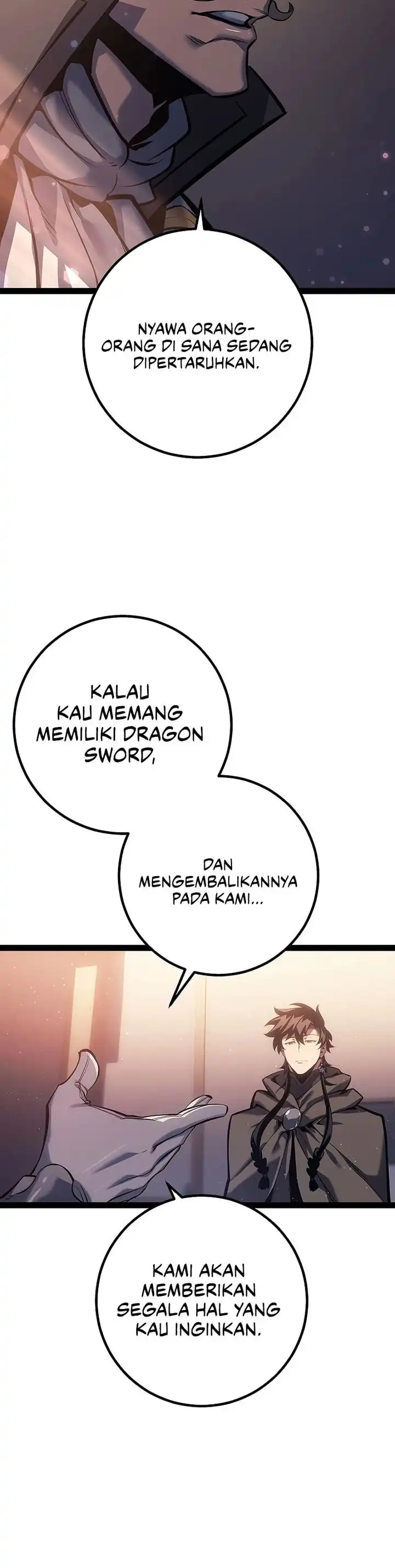 Baca Regressing As The Reincarnated Bastard Of The Sword Chapter 66 - Halaman 43 Baca Regressing As The Reincarnated Bastard Of The Sword - Chapter 66 halaman 43