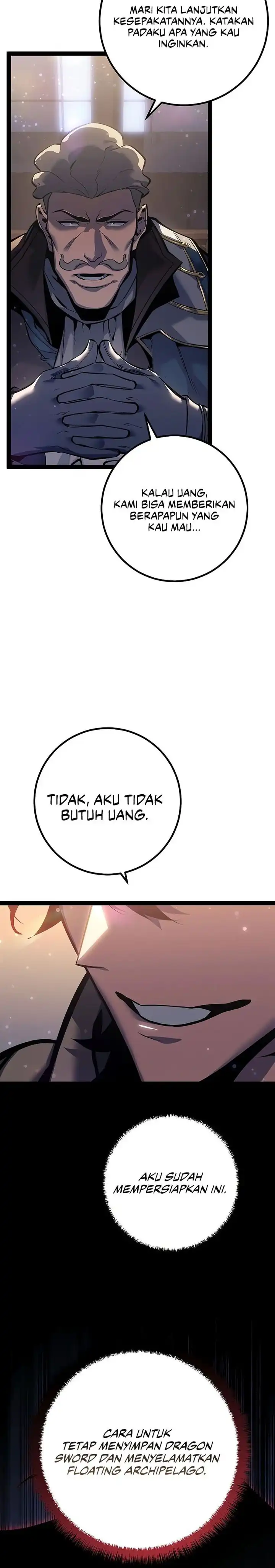 Baca Regressing As The Reincarnated Bastard Of The Sword Chapter 66 - Halaman 45 Baca Regressing As The Reincarnated Bastard Of The Sword - Chapter 66 halaman 45