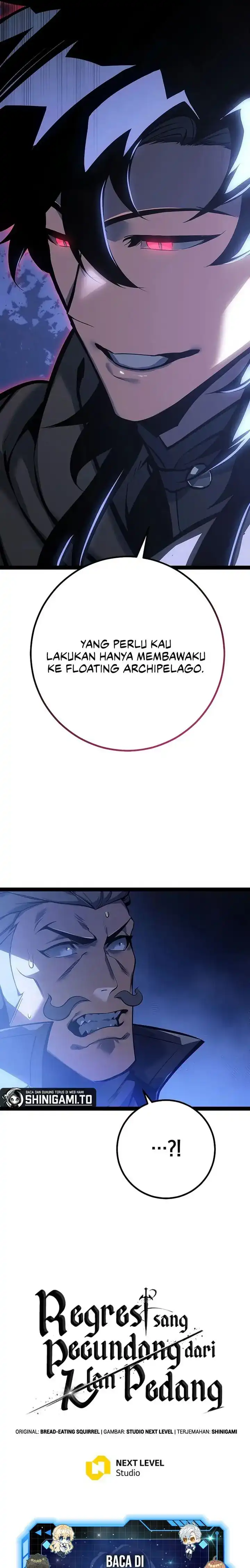 Baca Regressing As The Reincarnated Bastard Of The Sword Chapter 66 - Halaman 46 Baca Regressing As The Reincarnated Bastard Of The Sword - Chapter 66 halaman 46