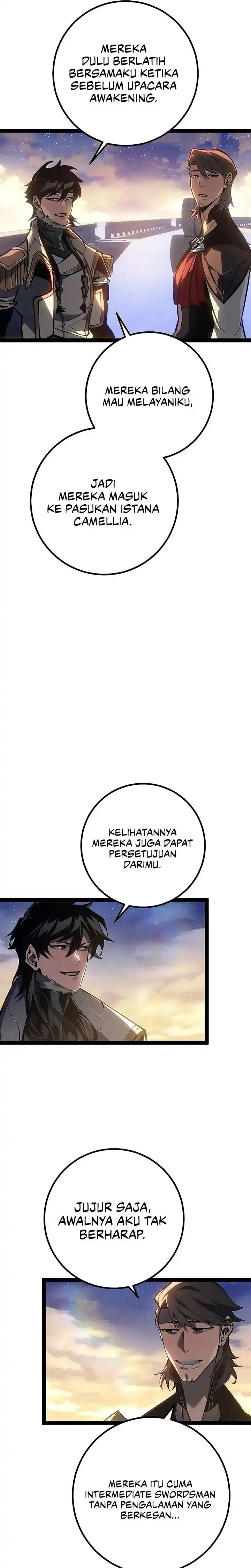 Baca Regressing As The Reincarnated Bastard Of The Sword Chapter 66 - Halaman 6 Baca Regressing As The Reincarnated Bastard Of The Sword - Chapter 66 halaman 6