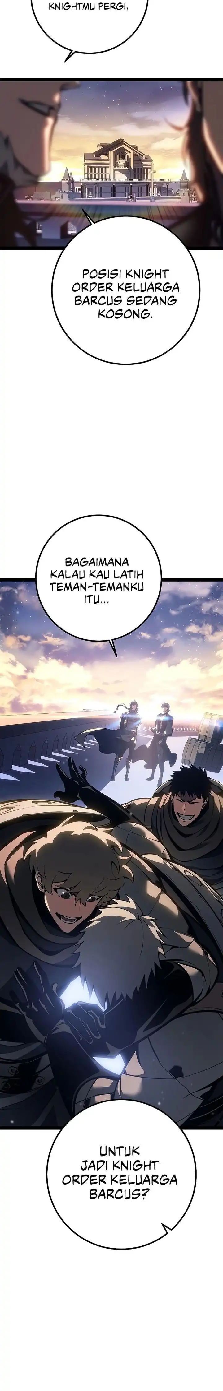 Baca Regressing As The Reincarnated Bastard Of The Sword Chapter 66 - Halaman 9 Baca Regressing As The Reincarnated Bastard Of The Sword - Chapter 66 halaman 9