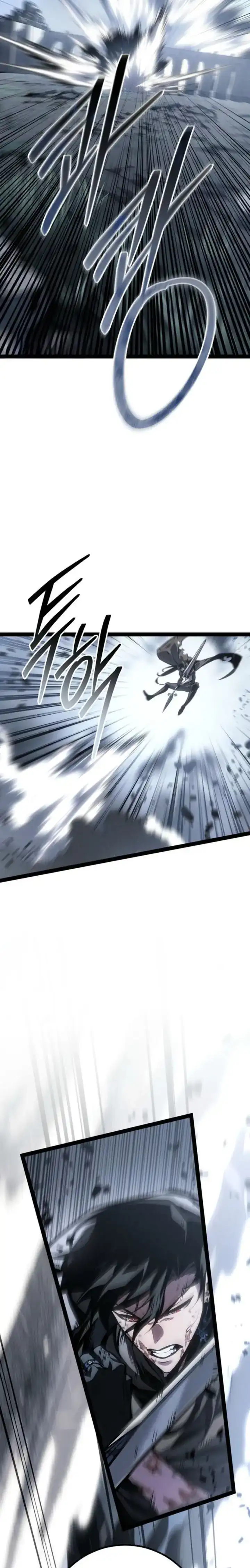 Baca Regressing As The Reincarnated Bastard Of The Sword - Chapter 74 halaman 10