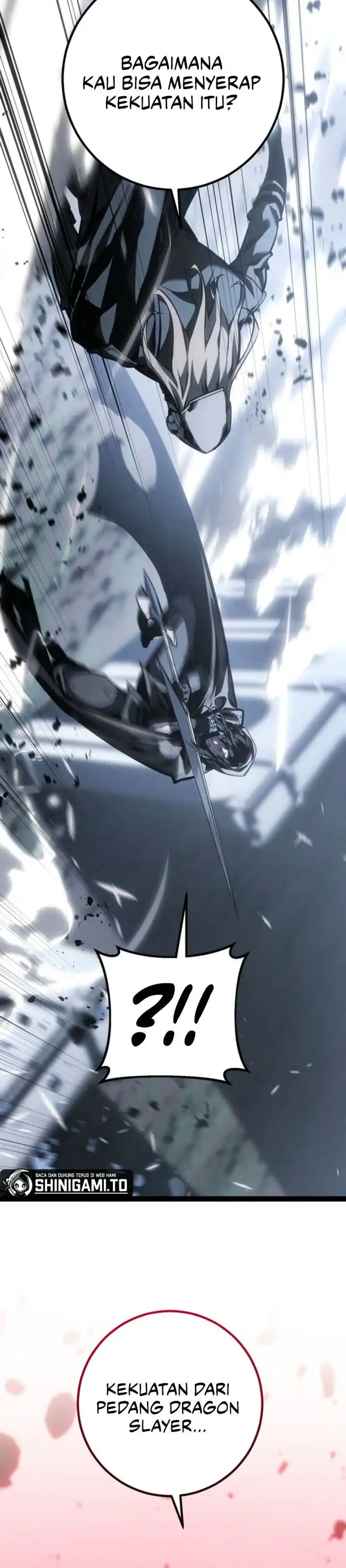 Baca Regressing As The Reincarnated Bastard Of The Sword - Chapter 74 halaman 11