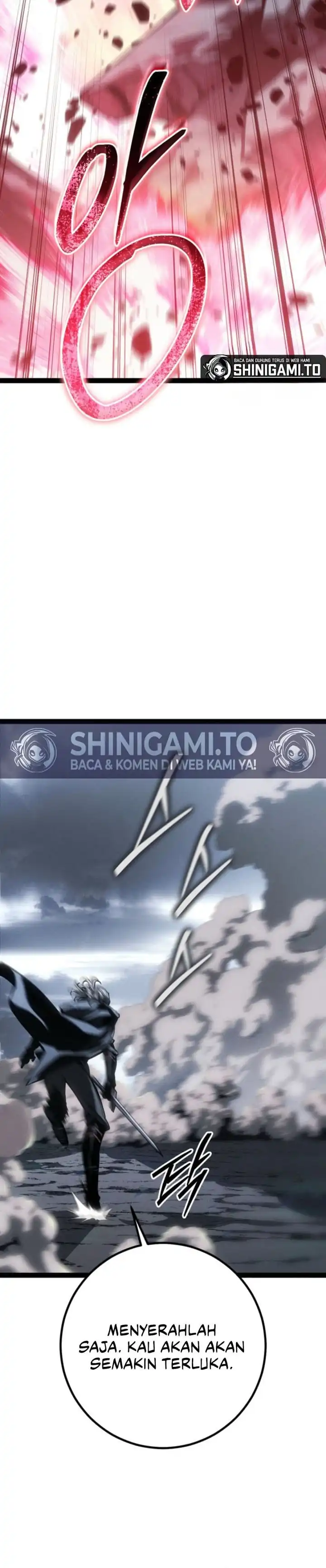 Baca Regressing As The Reincarnated Bastard Of The Sword - Chapter 74 halaman 13