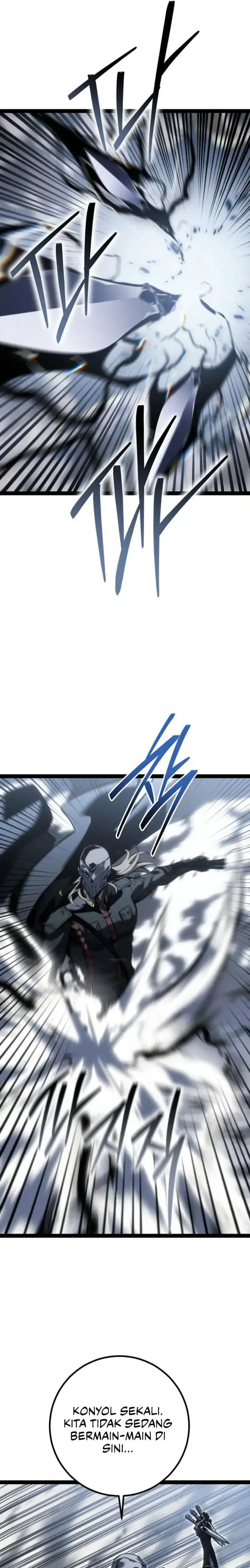 Baca Regressing As The Reincarnated Bastard Of The Sword - Chapter 74 halaman 14