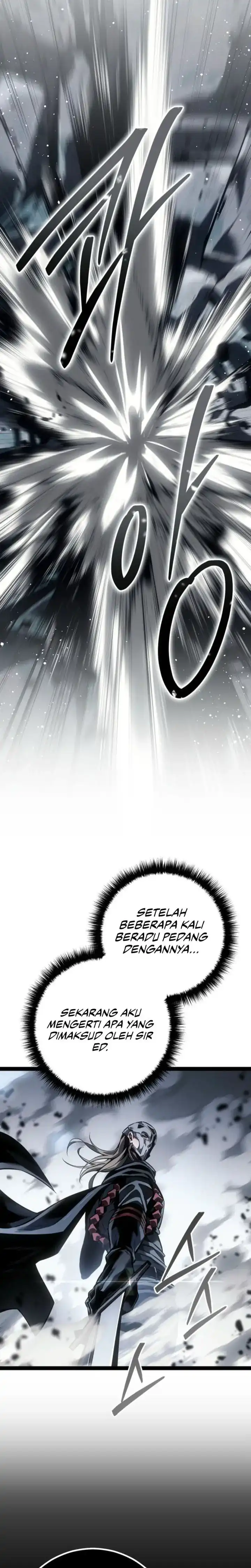 Baca Regressing As The Reincarnated Bastard Of The Sword - Chapter 74 halaman 16