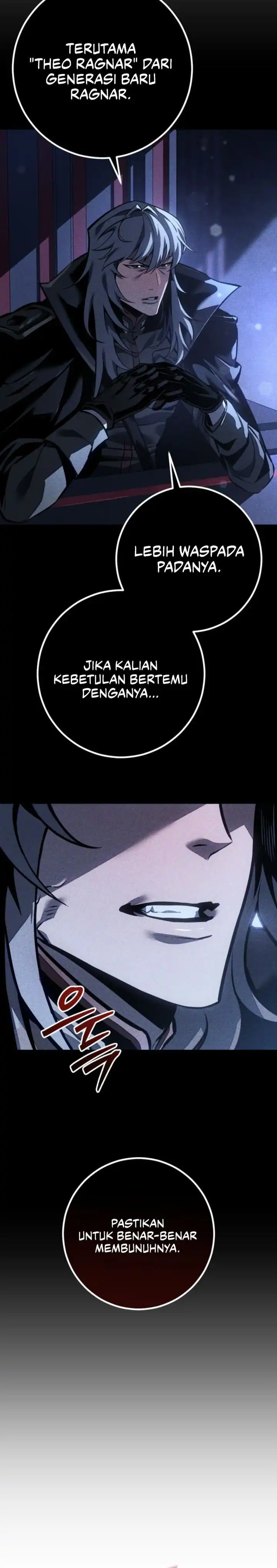 Baca Regressing As The Reincarnated Bastard Of The Sword - Chapter 74 halaman 17