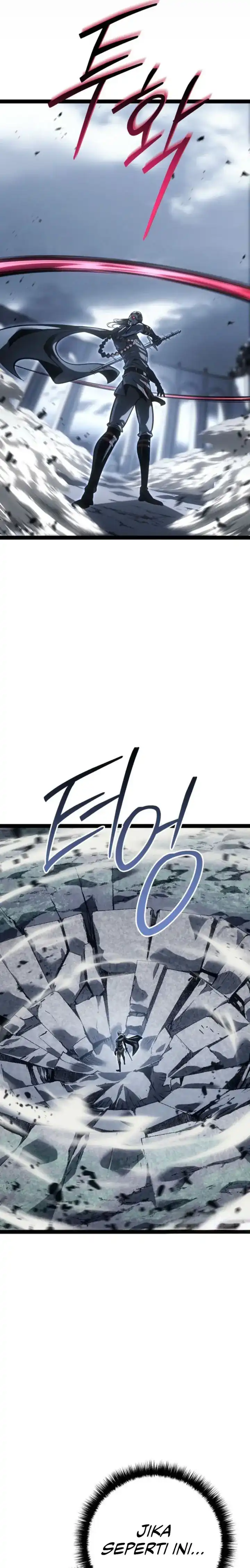 Baca Regressing As The Reincarnated Bastard Of The Sword - Chapter 74 halaman 18