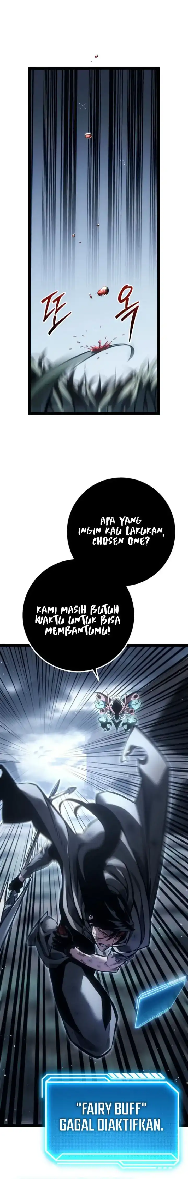 Baca Regressing As The Reincarnated Bastard Of The Sword - Chapter 74 halaman 20