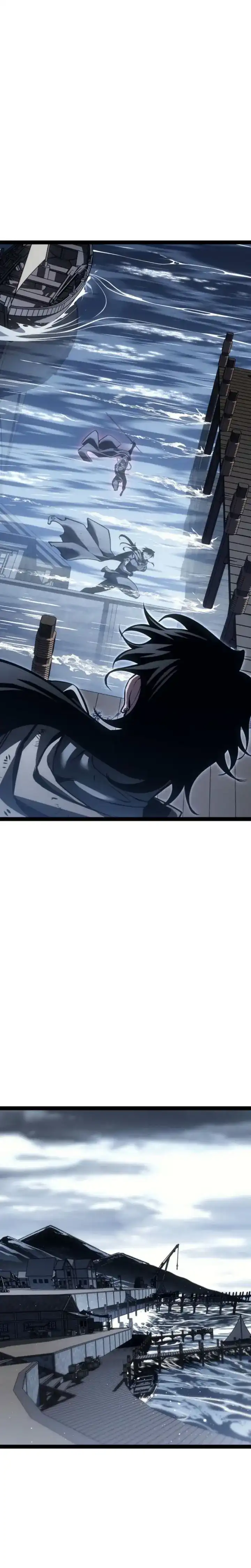 Baca Regressing As The Reincarnated Bastard Of The Sword - Chapter 74 halaman 22