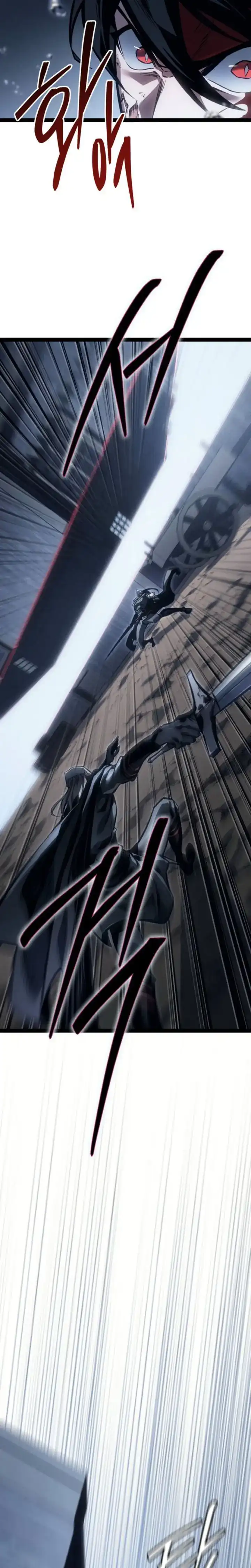 Baca Regressing As The Reincarnated Bastard Of The Sword - Chapter 74 halaman 24