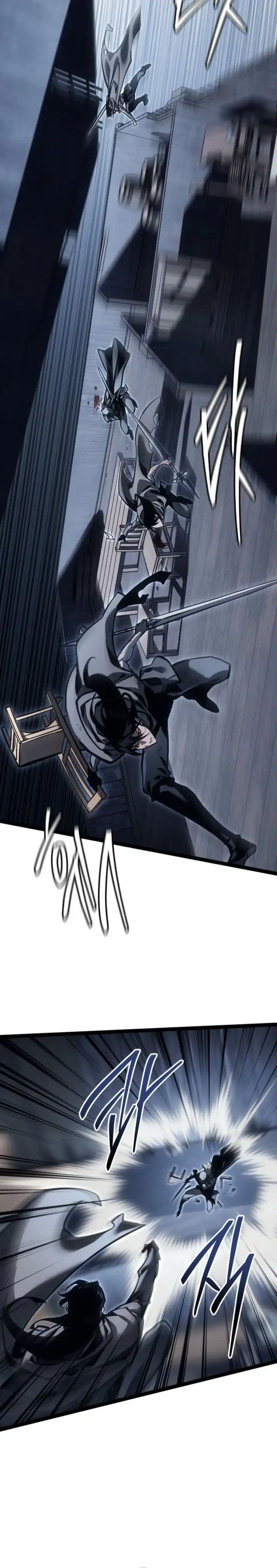 Baca Regressing As The Reincarnated Bastard Of The Sword - Chapter 74 halaman 25