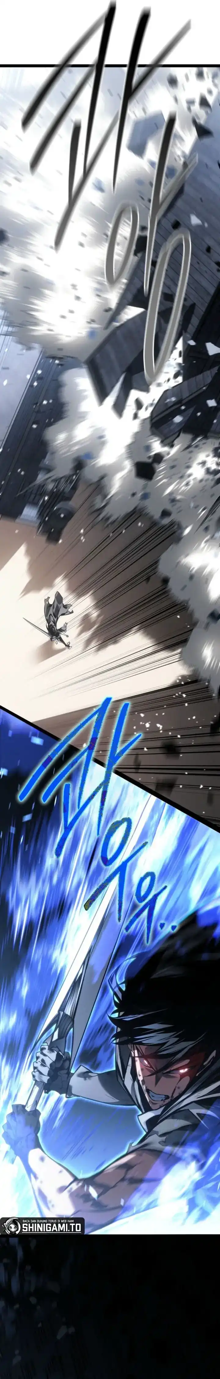 Baca Regressing As The Reincarnated Bastard Of The Sword - Chapter 74 halaman 26