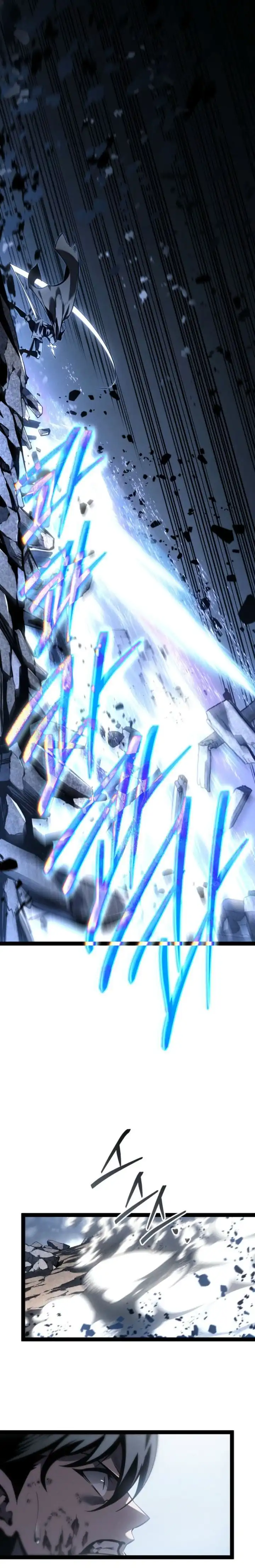 Baca Regressing As The Reincarnated Bastard Of The Sword - Chapter 74 halaman 27