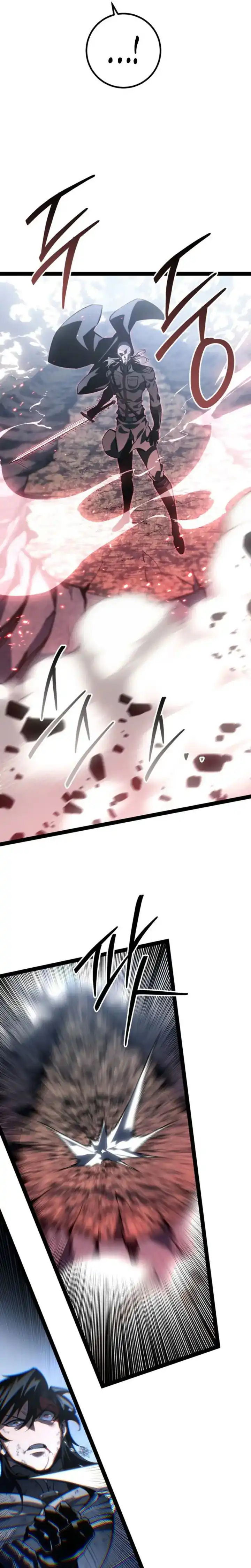 Baca Regressing As The Reincarnated Bastard Of The Sword - Chapter 74 halaman 28