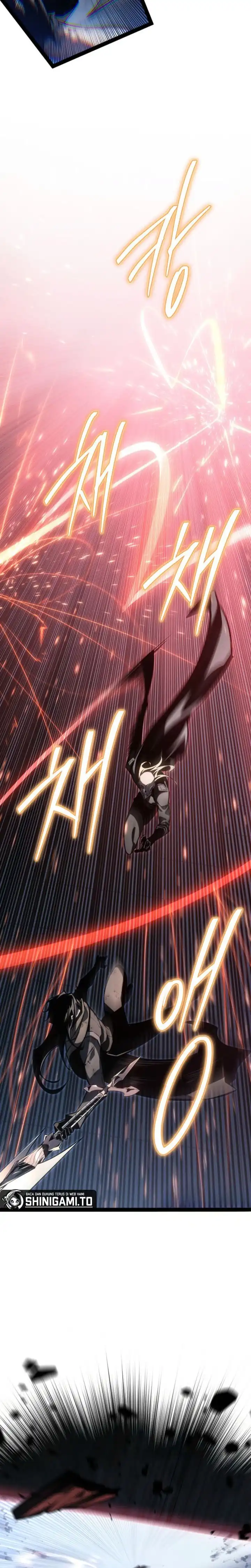 Baca Regressing As The Reincarnated Bastard Of The Sword - Chapter 74 halaman 29