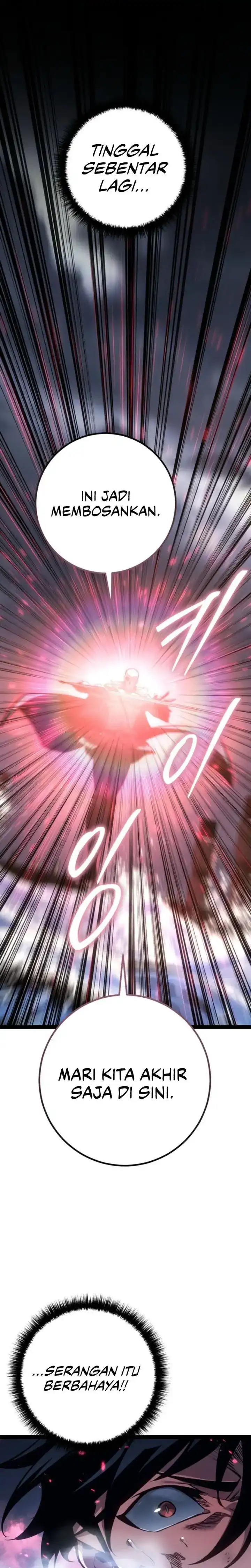 Baca Regressing As The Reincarnated Bastard Of The Sword - Chapter 74 halaman 36