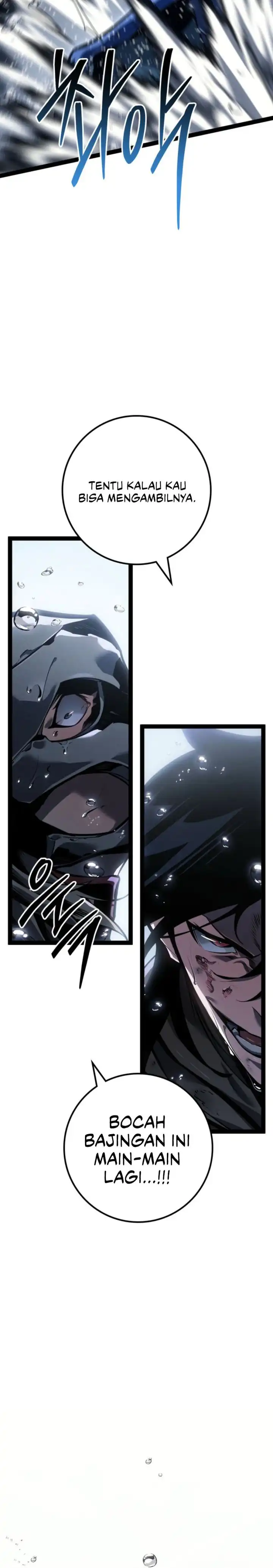 Baca Regressing As The Reincarnated Bastard Of The Sword - Chapter 74 halaman 39