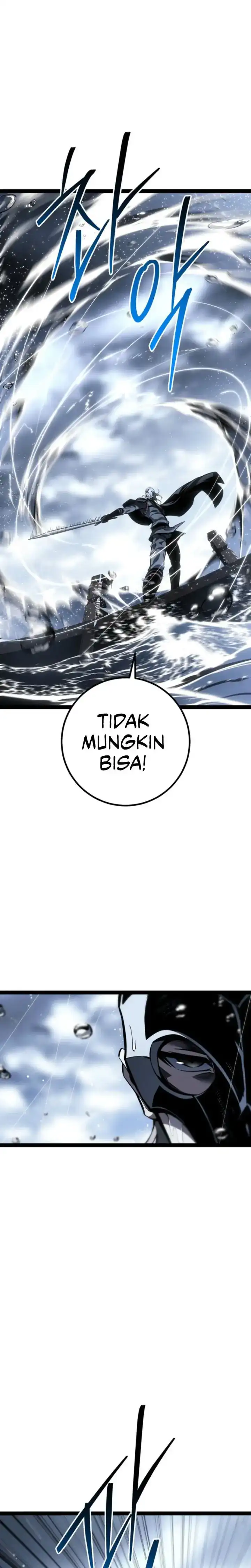 Baca Regressing As The Reincarnated Bastard Of The Sword - Chapter 74 halaman 42