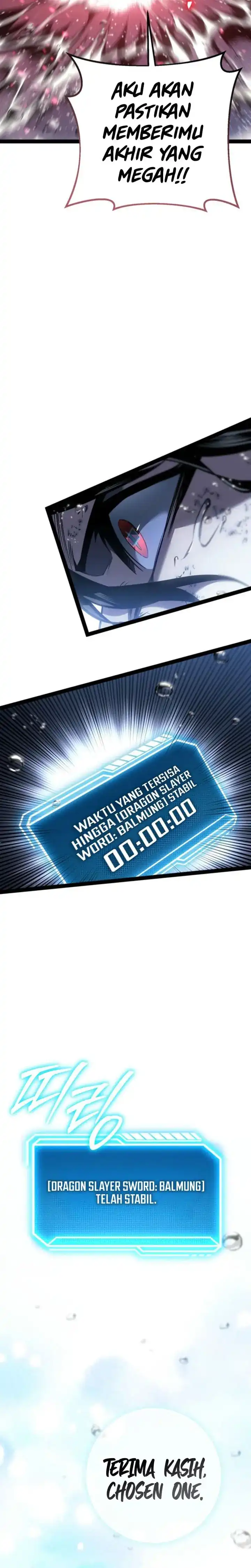 Baca Regressing As The Reincarnated Bastard Of The Sword - Chapter 74 halaman 44