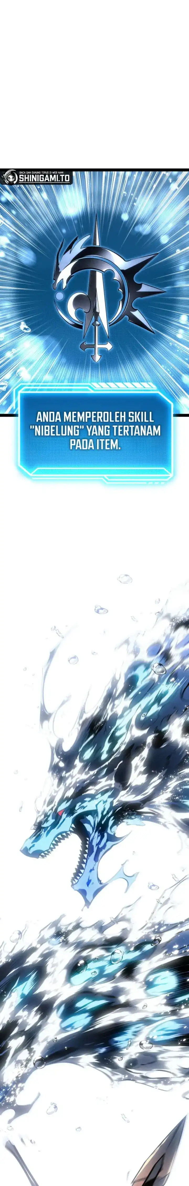 Baca Regressing As The Reincarnated Bastard Of The Sword - Chapter 74 halaman 46