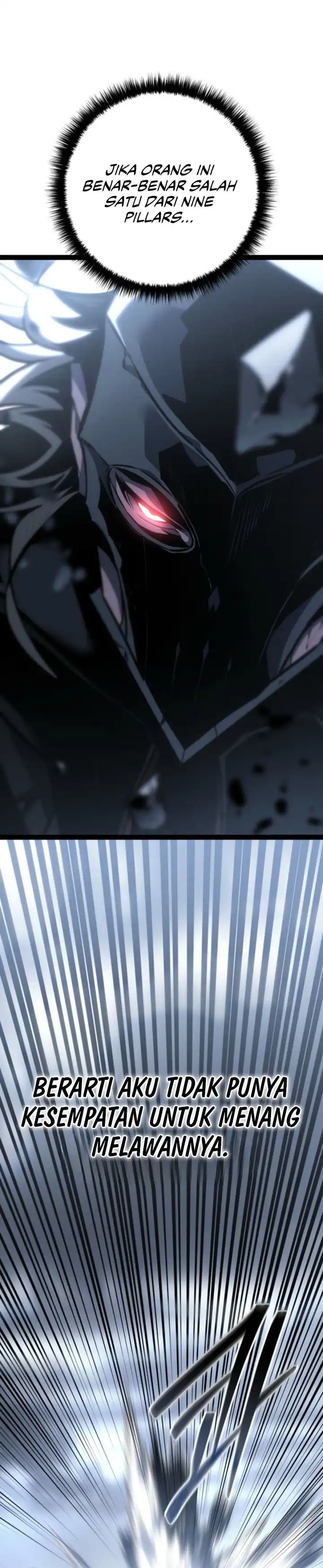 Baca Regressing As The Reincarnated Bastard Of The Sword - Chapter 74 halaman 9