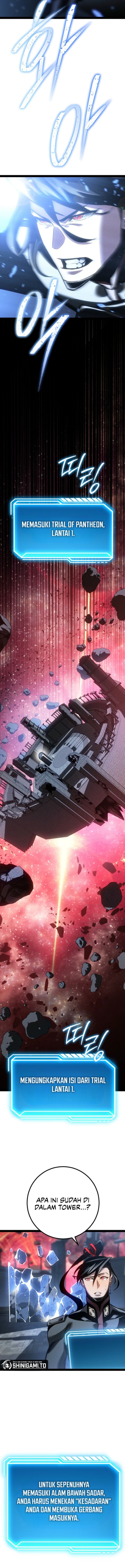 Baca Regressing As The Reincarnated Bastard Of The Sword - Chapter 80 halaman 12