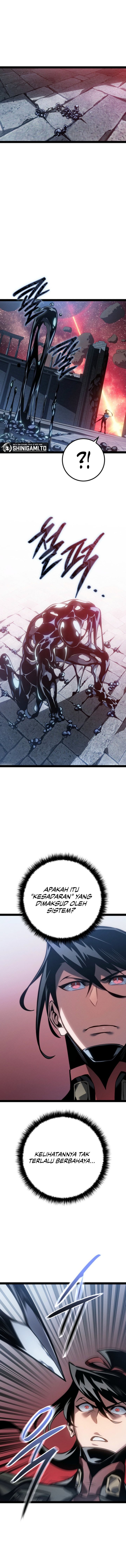 Baca Regressing As The Reincarnated Bastard Of The Sword - Chapter 80 halaman 13