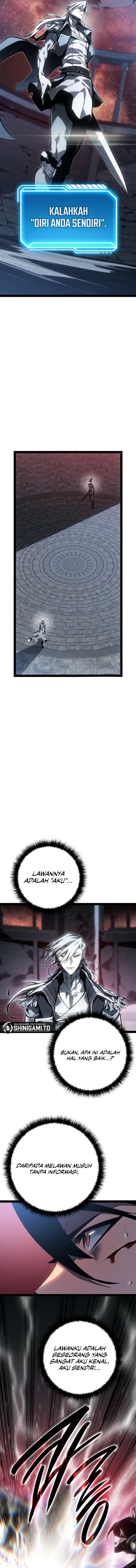 Baca Regressing As The Reincarnated Bastard Of The Sword - Chapter 80 halaman 15