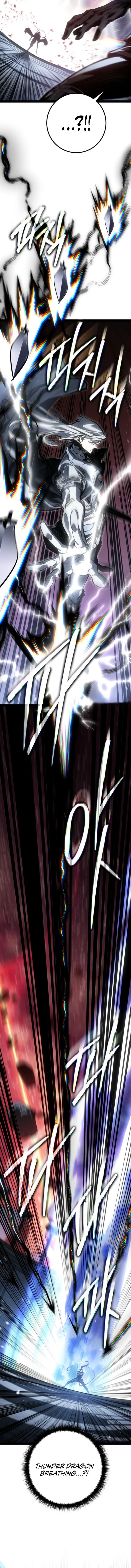 Baca Regressing As The Reincarnated Bastard Of The Sword - Chapter 80 halaman 16