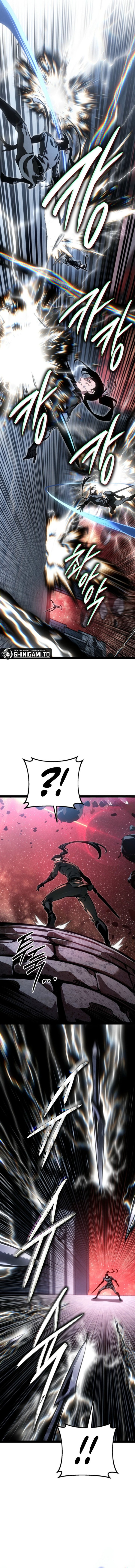 Baca Regressing As The Reincarnated Bastard Of The Sword - Chapter 80 halaman 17