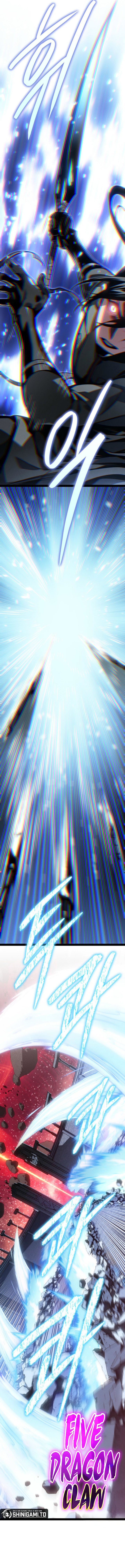 Baca Regressing As The Reincarnated Bastard Of The Sword - Chapter 80 halaman 18