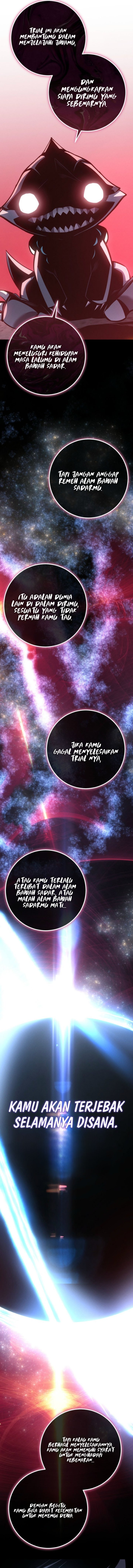 Baca Regressing As The Reincarnated Bastard Of The Sword - Chapter 80 halaman 9