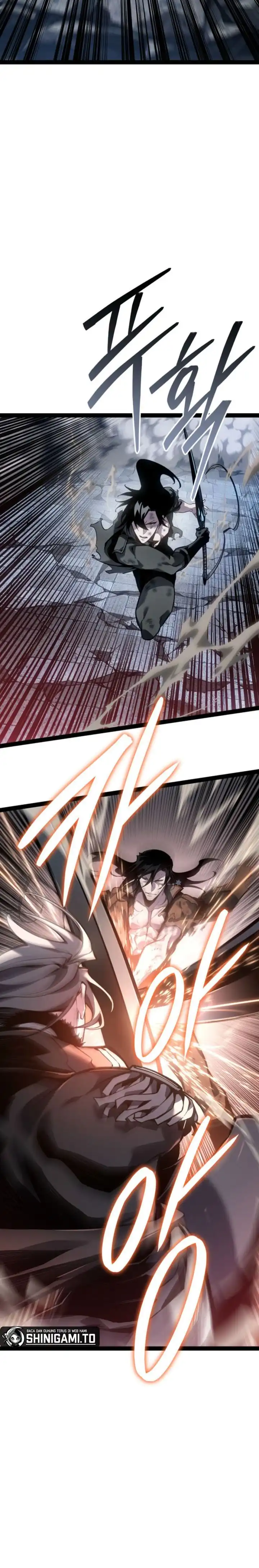 Baca Regressing As The Reincarnated Bastard Of The Sword - Chapter 81 halaman 11