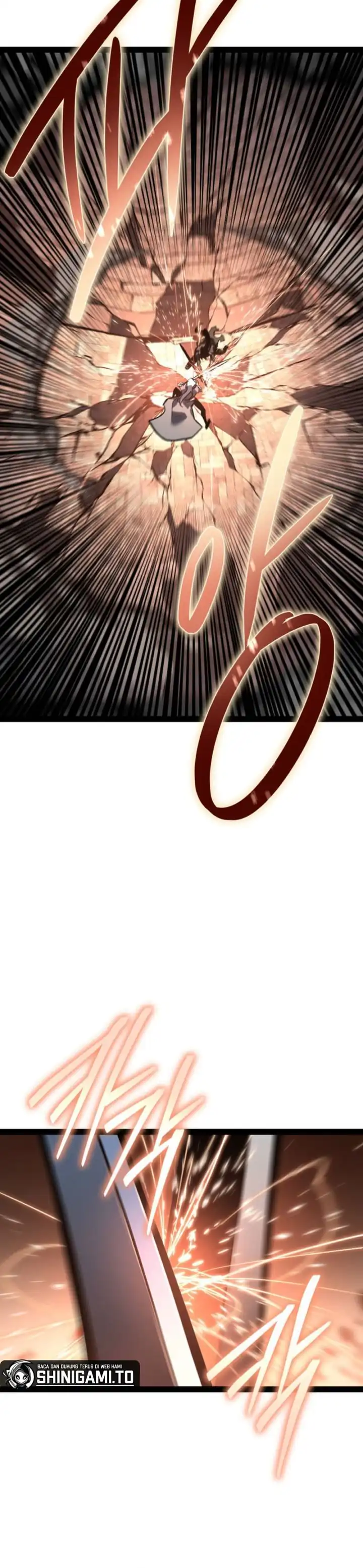 Baca Regressing As The Reincarnated Bastard Of The Sword - Chapter 81 halaman 13