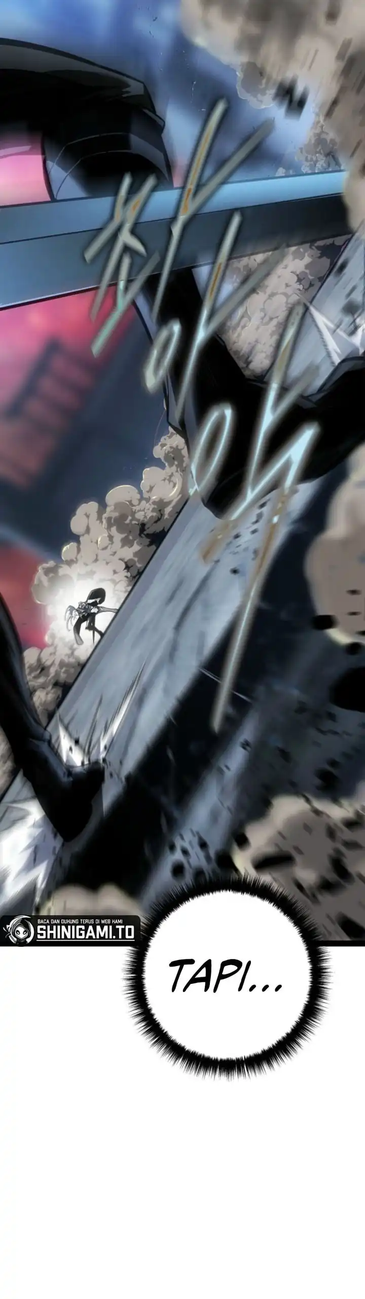 Baca Regressing As The Reincarnated Bastard Of The Sword - Chapter 81 halaman 15