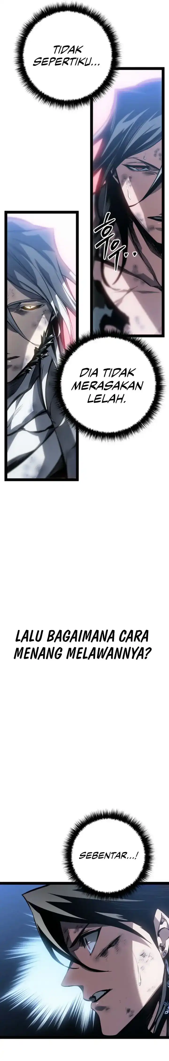 Baca Regressing As The Reincarnated Bastard Of The Sword - Chapter 81 halaman 16