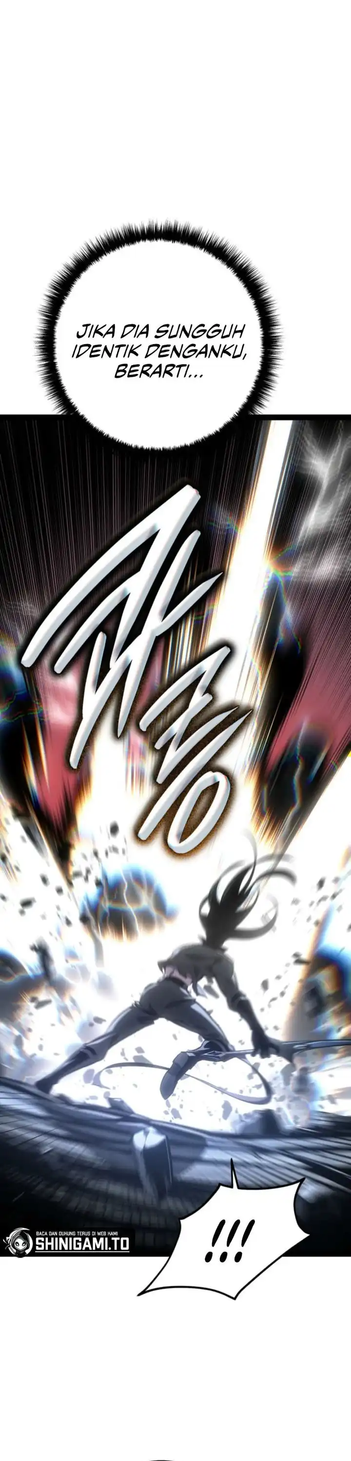 Baca Regressing As The Reincarnated Bastard Of The Sword - Chapter 81 halaman 17