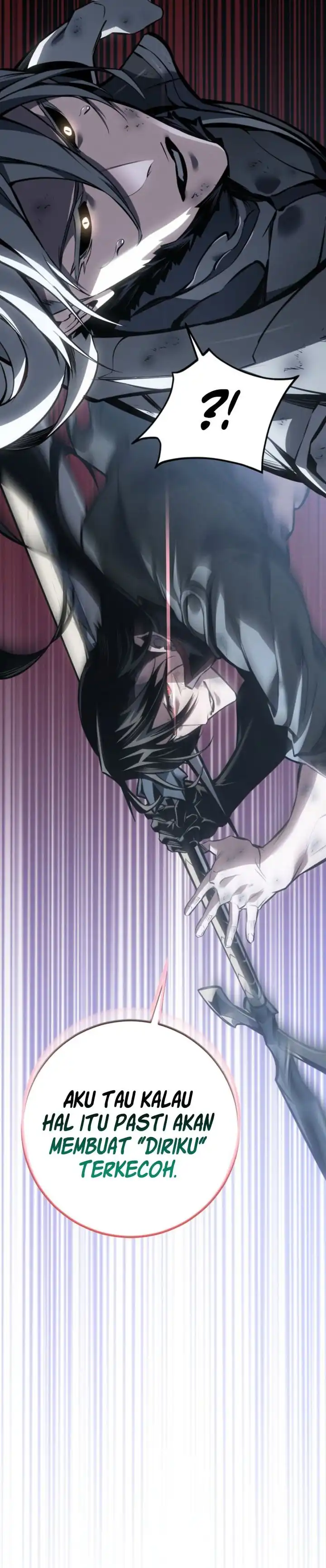 Baca Regressing As The Reincarnated Bastard Of The Sword - Chapter 81 halaman 21