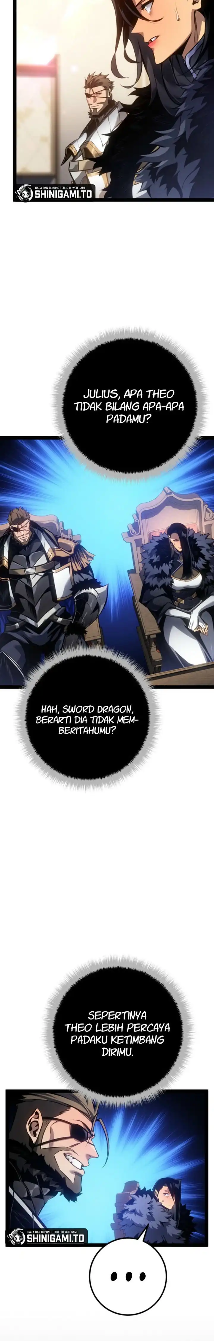Baca Regressing As The Reincarnated Bastard Of The Sword - Chapter 81 halaman 29