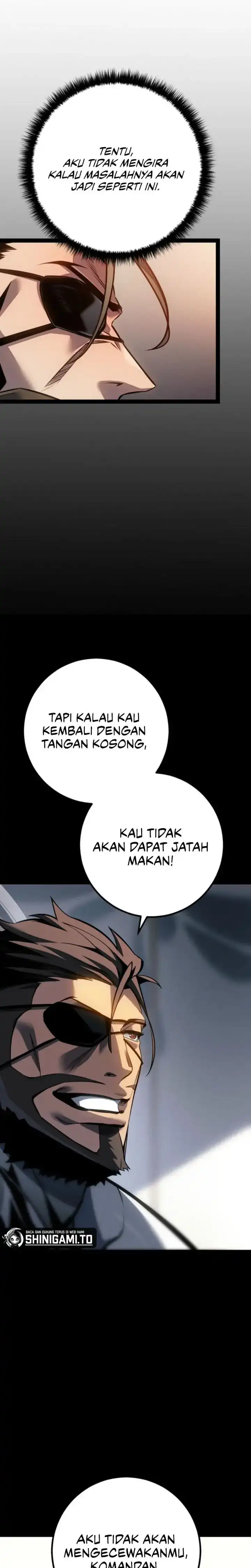 Baca Regressing As The Reincarnated Bastard Of The Sword - Chapter 81 halaman 30