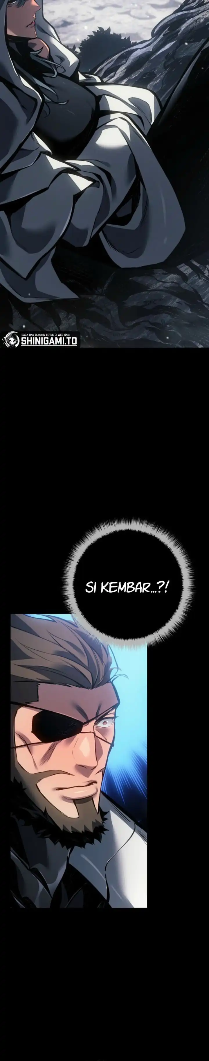 Baca Regressing As The Reincarnated Bastard Of The Sword - Chapter 81 halaman 33