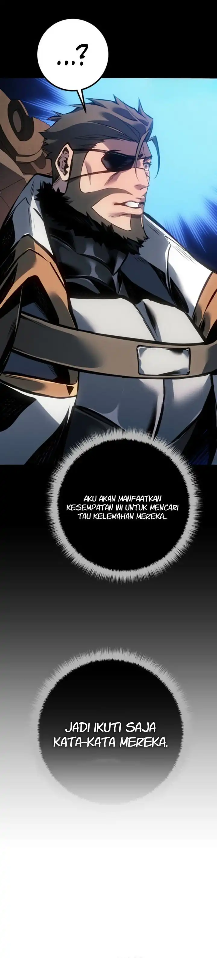 Baca Regressing As The Reincarnated Bastard Of The Sword - Chapter 81 halaman 35