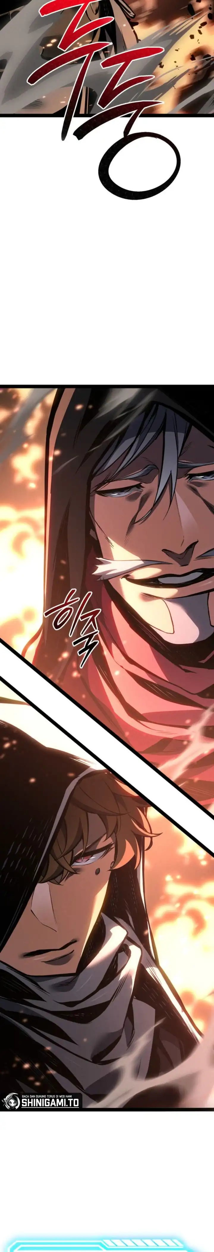 Baca Regressing As The Reincarnated Bastard Of The Sword - Chapter 81 halaman 43